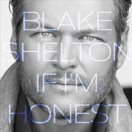 Shelton,Blake - If I'm Honest (Vinyl) - Joco Records