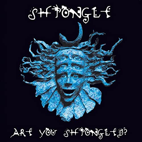 Shpongle - Are You Shpongled? (3 LP) - Joco Records