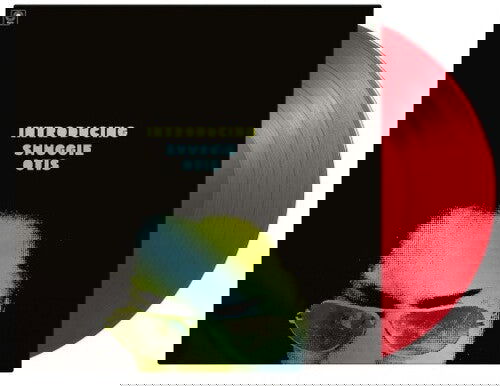 Shuggie Otis - Introducing (Limited Edition, 180 Gram Vinyl, Color Vinyl, Red) (Import) - Joco Records