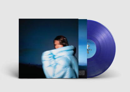 Shygirl - Nymph (Indie Exclusive, Blue Translucent Vinyl) (LP) - Joco Records
