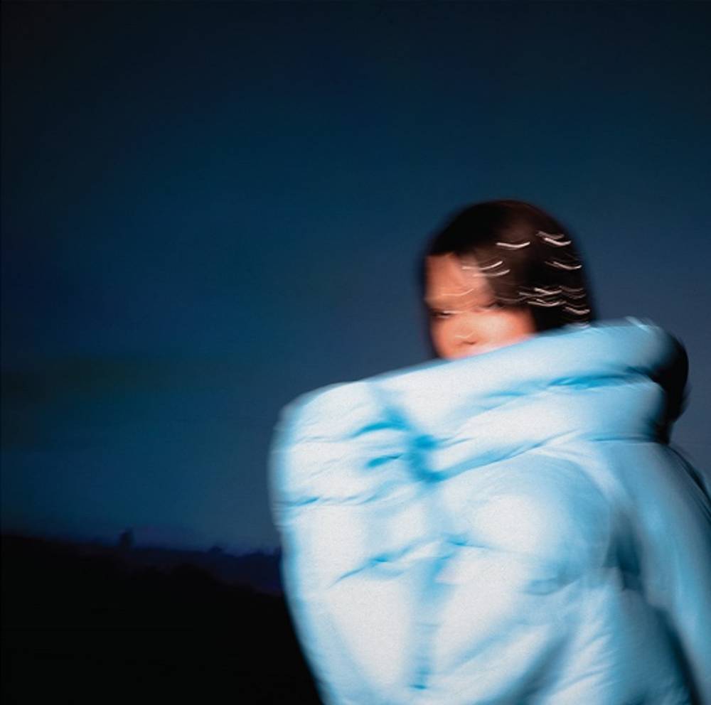 Shygirl - Nymph (Indie Exclusive, Blue Translucent Vinyl) (LP) - Joco Records