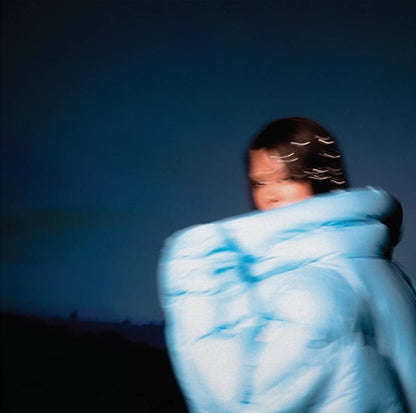 Shygirl - Nymph (Indie Exclusive, Blue Translucent Vinyl) (LP) - Joco Records