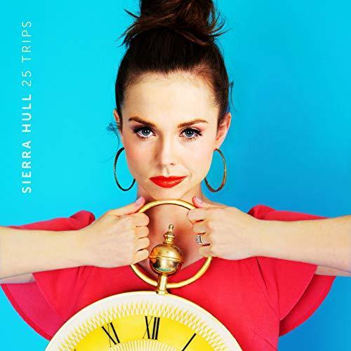 Sierra Hull - 25 Trips (LP) - Joco Records