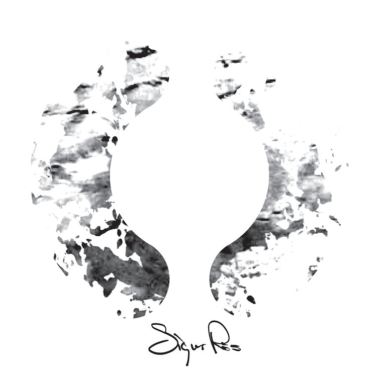 Sigur Rós - ( ) (Indie Exclusive, Translucent Haze Vinyl) - Joco Records