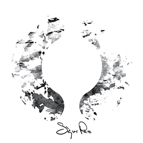 Sigur Rós - ( )  (Vinyl) - Joco Records