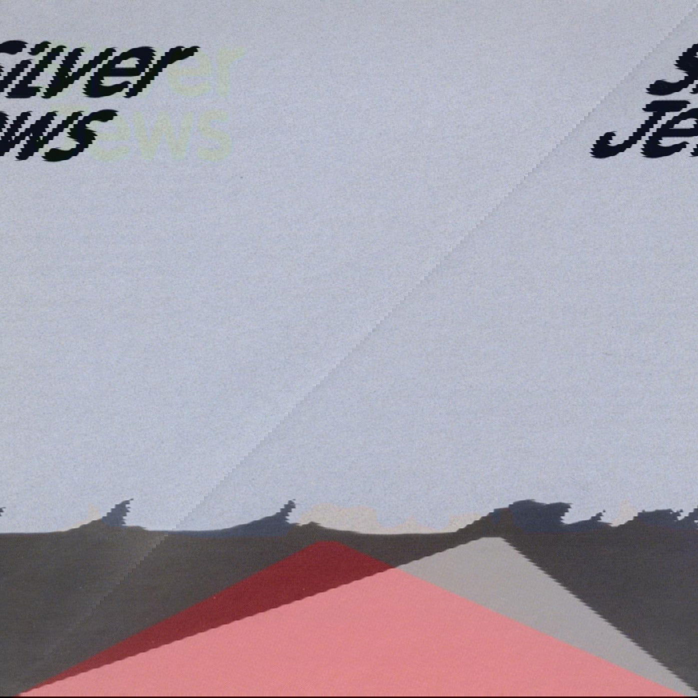 Silver Jews - American Water (Half-Speed Mastered) (LP) - Joco Records