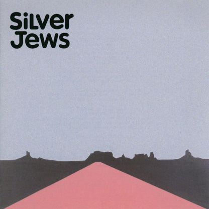 Silver Jews - American Water (Half-Speed Mastered) (LP) - Joco Records