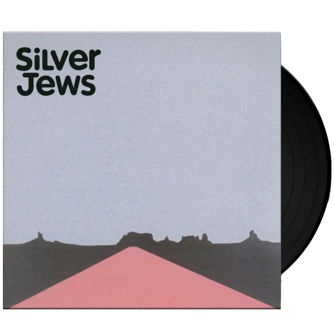 Silver Jews - American Water (Half-Speed Mastered) (LP) - Joco Records