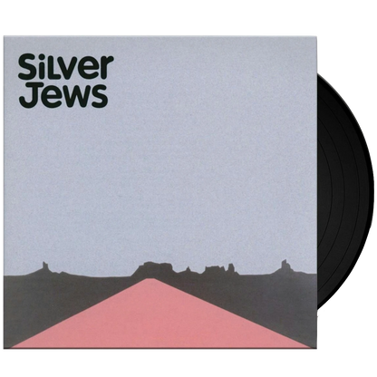 Silver Jews - American Water (Half-Speed Mastered) (LP) - Joco Records