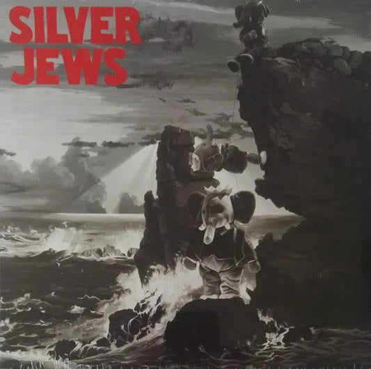 Silver Jews - Lookout Mountain, Lookout Sea (Vinyl) - Joco Records