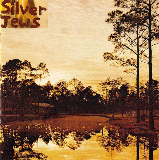 Silver Jews - Starlite Walker (Vinyl) - Joco Records