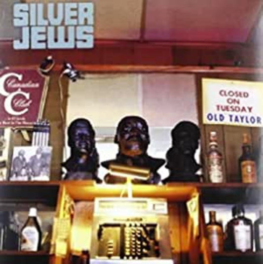 Silver Jews - Tanglewood Numbers (Vinyl) - Joco Records