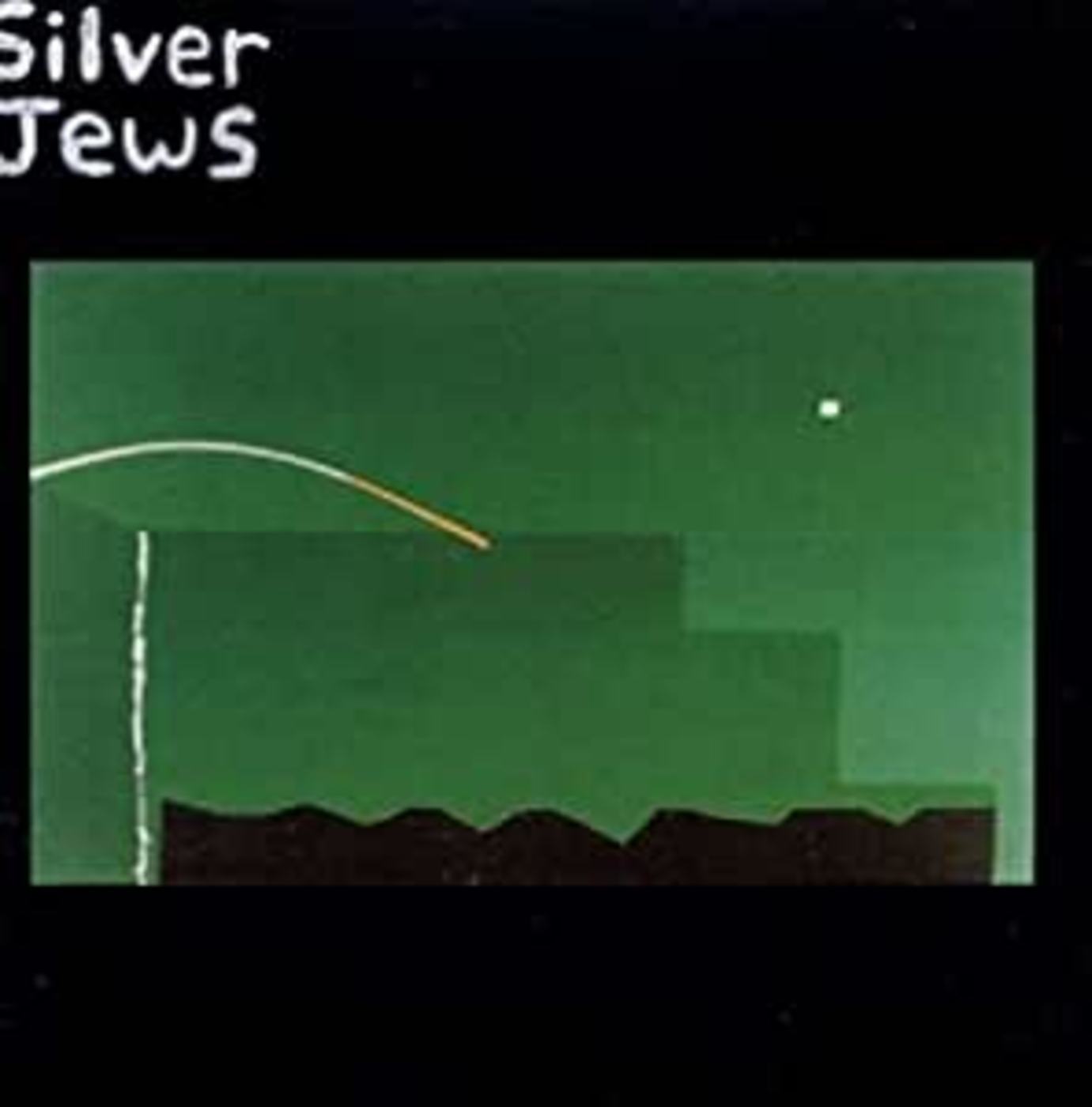 Silver Jews - The Natural Bridge (Vinyl) - Joco Records