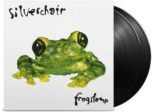 Silverchair - Frogstomp (180 Gram Black Vinyl With Etched D-Side) (Import) (2 LP) - Joco Records