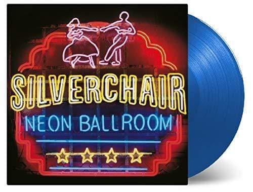 Silverchair - Neon Ballroom (Import)  (Vinyl) - Joco Records