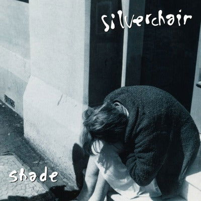 Silverchair - Shade (Limited Edition, 180 Gram Vinyl, Color Vinyl, Black & White Marble) (Import) - Joco Records