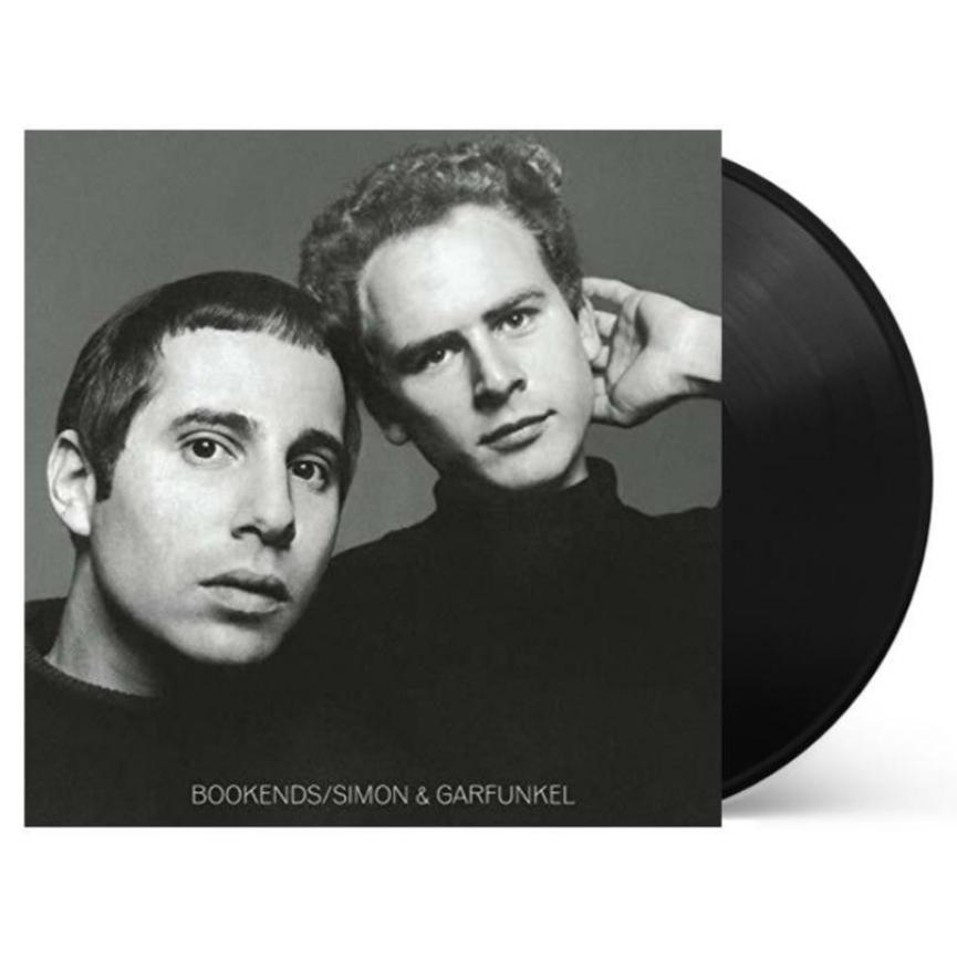 Simon & Garfunkel - Bookends (Remastered) (LP)