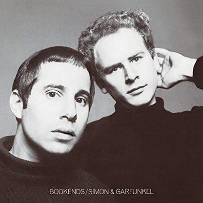 Simon & Garfunkel - Bookends  (Vinyl) - Joco Records