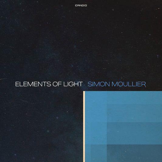Simon Moullier - Elements Of Light (Vinyl) - Joco Records