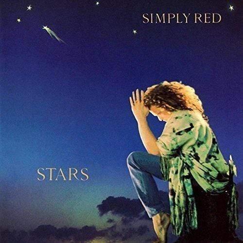 Simply Red - Stars: 25Th Anniversary Edition (Vinyl) - Joco Records