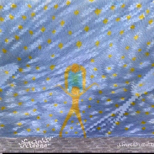 Sinead O'Connor - Universal Mother  (Vinyl) - Joco Records