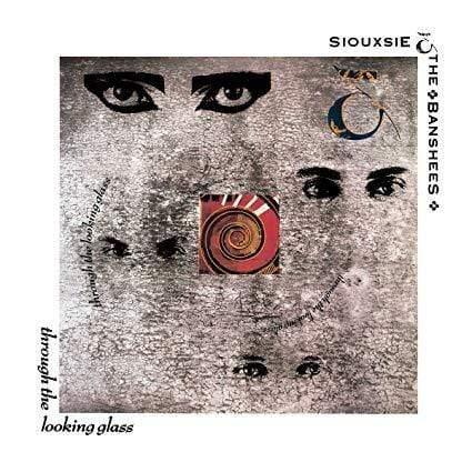 Siouxsie & The Banshees - Through The Looking Glass (LP) - Joco Records