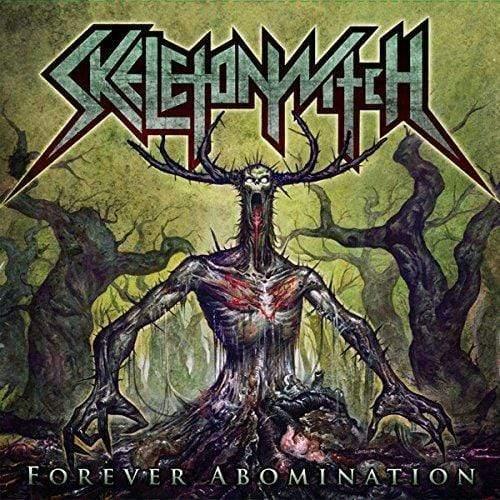Skeletonwitch - Forever Abomination  (Vinyl) - Joco Records
