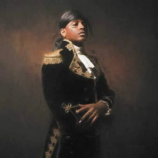 Ski Mask The Slump God - Stokeley (LP) - Joco Records