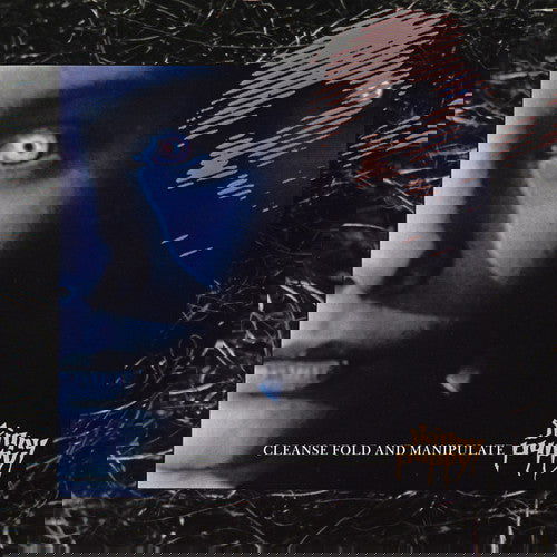 Skinny Puppy - Cleanse Fold And Manipulate  (Vinyl) - Joco Records