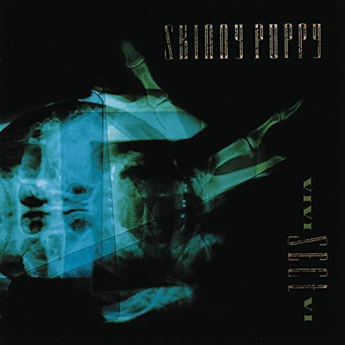 Skinny Puppy - Vivi Sect Vi  (Vinyl) - Joco Records
