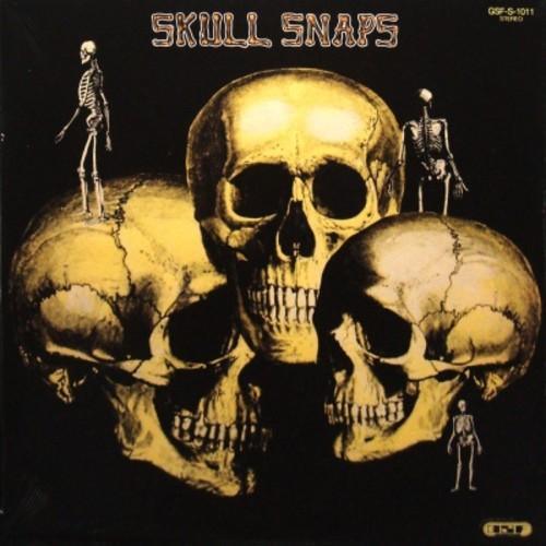 Skull Snaps - Skull Snaps  (Vinyl) - Joco Records