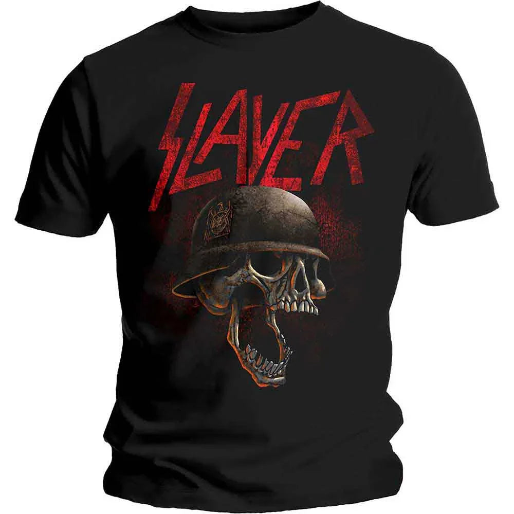 Slayer - Hellmitt (T-Shirt) - Joco Records