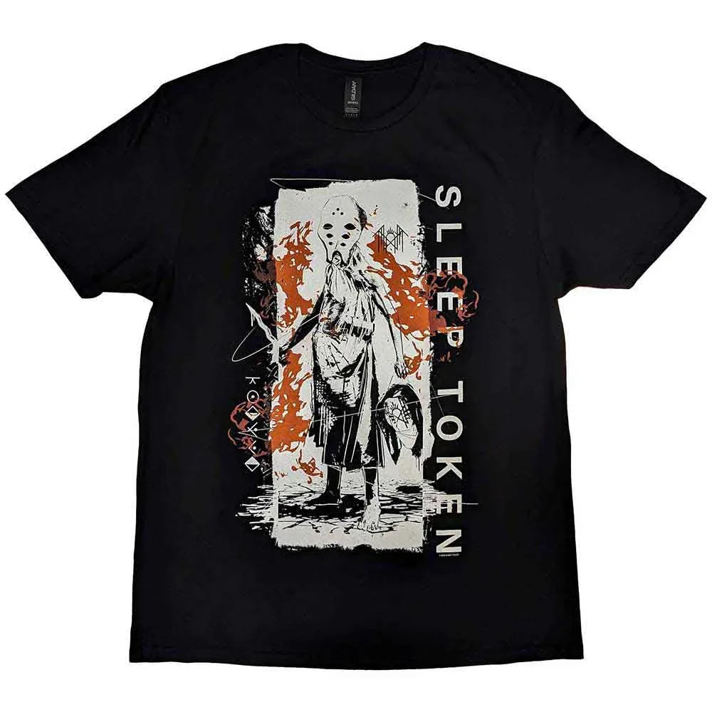 Sleep Token - Euclid (T-Shirt) - Joco Records