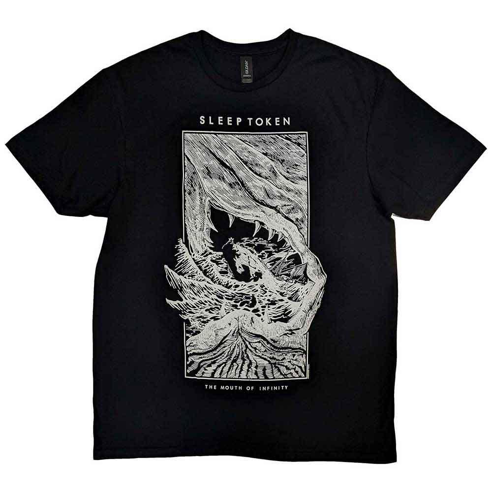 Sleep Token - The Mouth Of Infinity (T-Shirt) - Joco Records