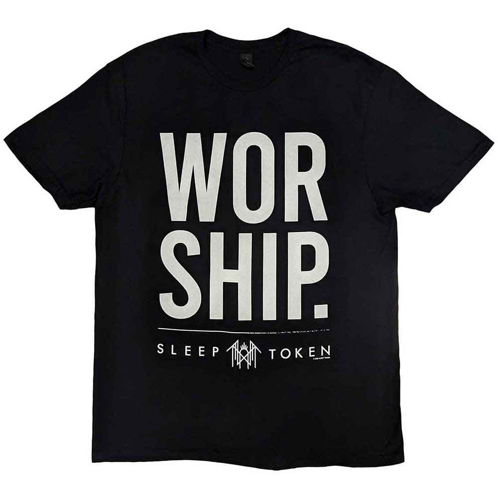 Sleep Token - Worship (T-Shirt) - Joco Records
