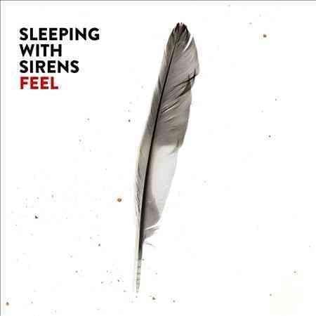 Sleeping With Sirens - Feel  (Vinyl) - Joco Records