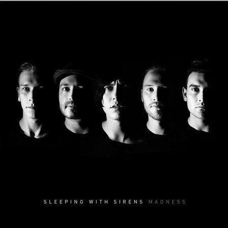Sleeping With Sirens - Madness (Vinyl) - Joco Records