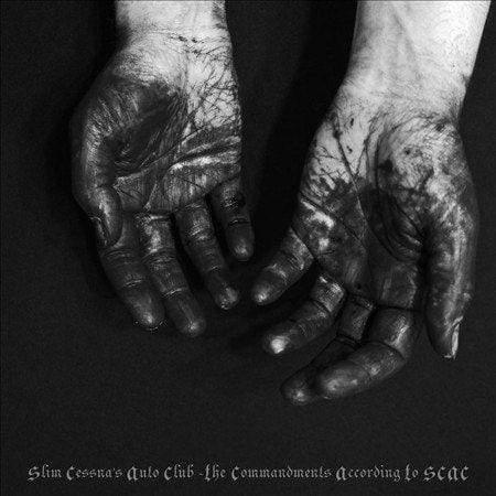 Slim Cessna's Auto Club - Commandments According To Scac (Vinyl) - Joco Records