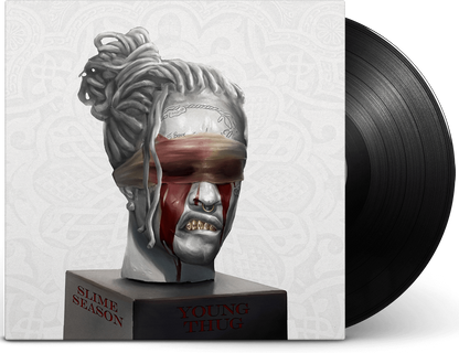 Young Thug - Slime Season (Explicit Content) (2 LP)