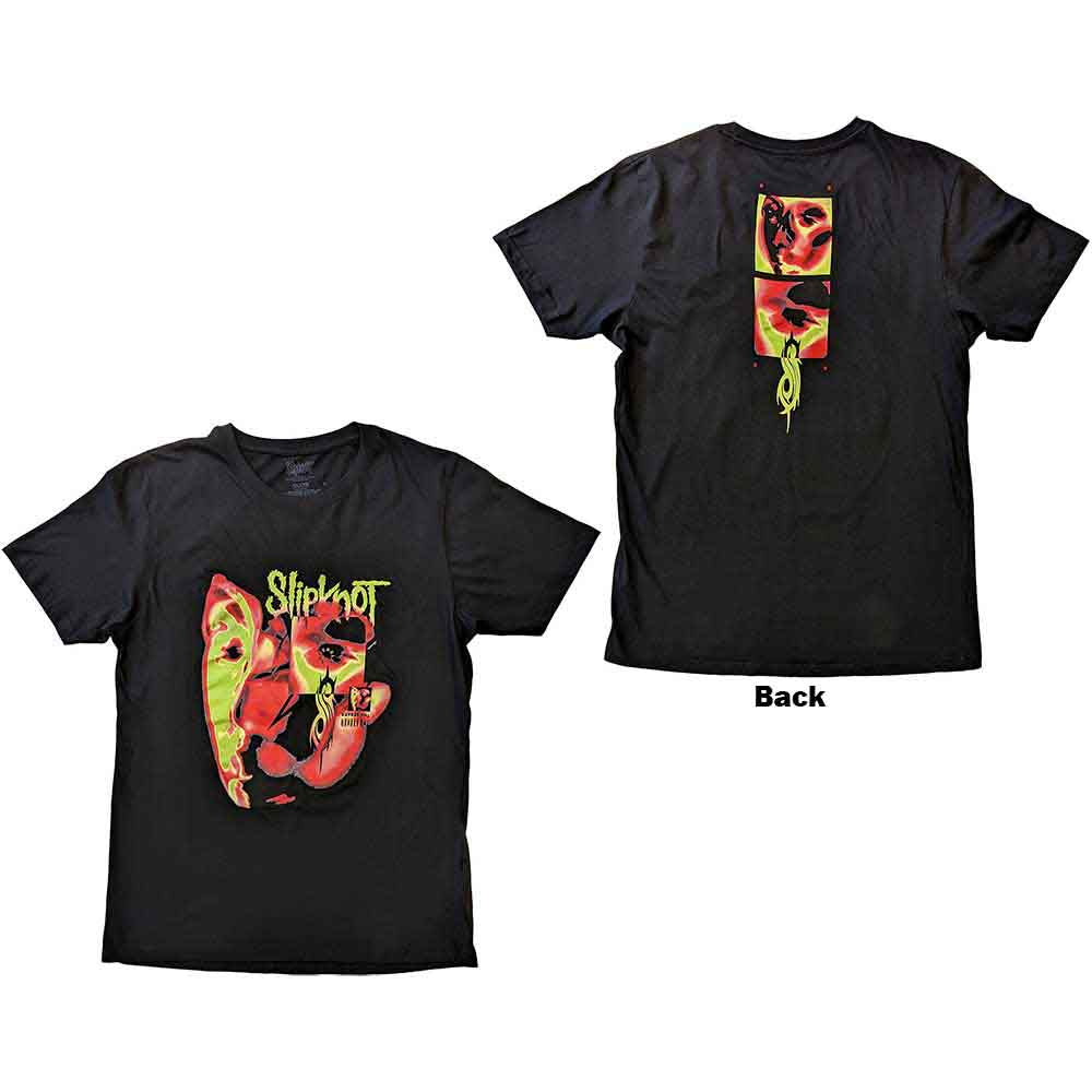 Slipknot - Alien (T-Shirt) - Joco Records