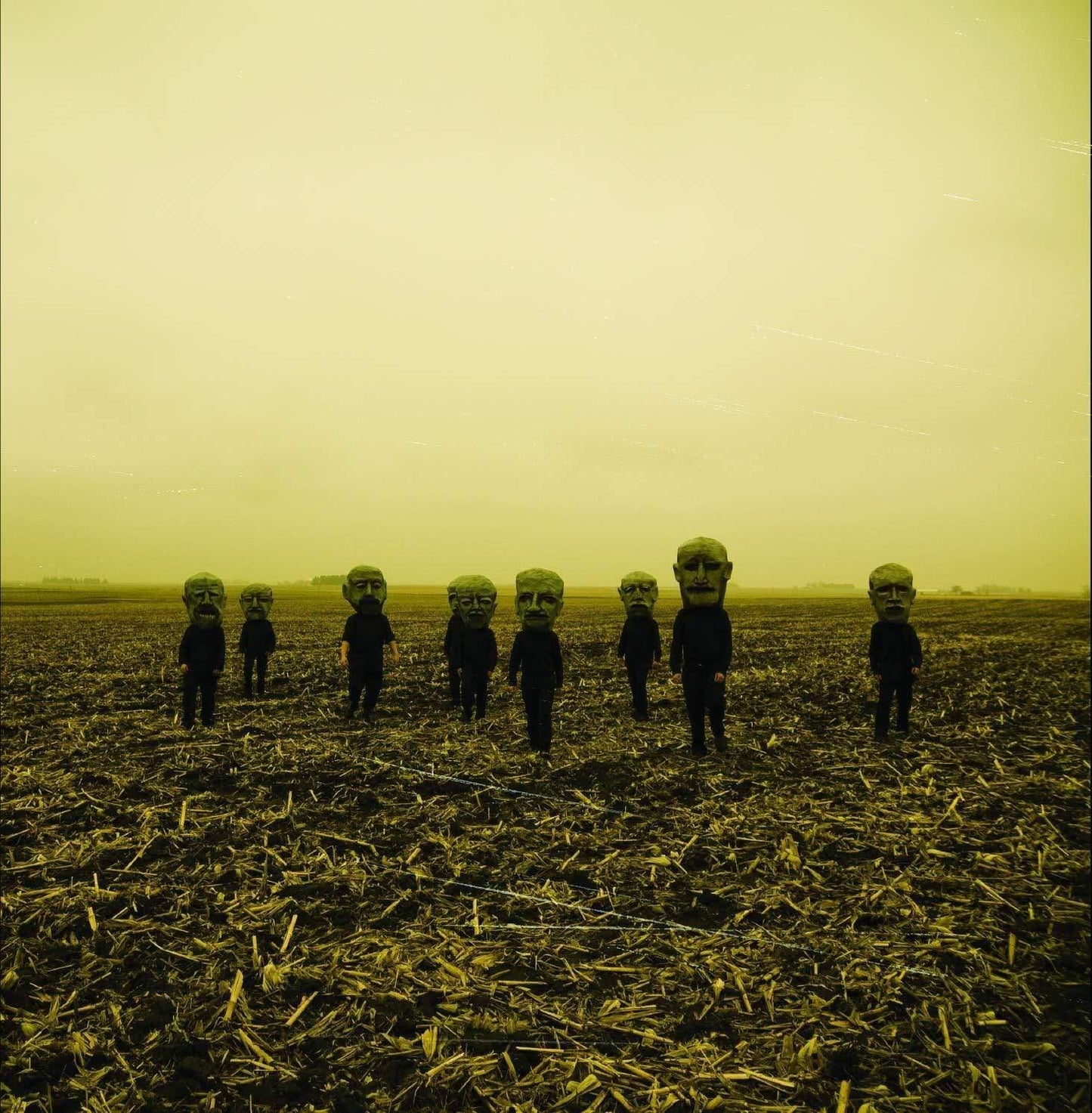 Slipknot - All Hope Is Gone (10th Anniversary Reissue) (Vinyl) - Joco Records
