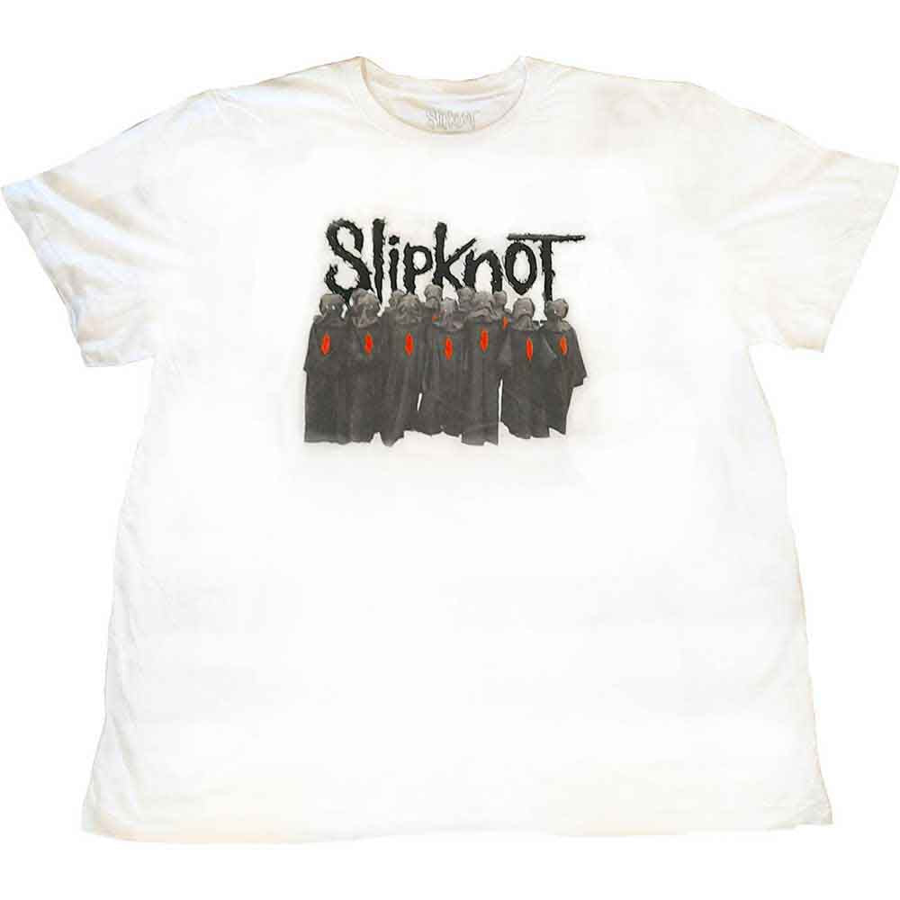 Slipknot - Choir (T-Shirt) - Joco Records
