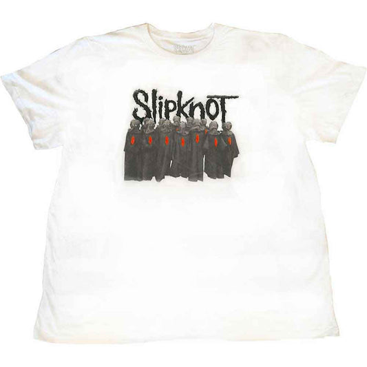 Slipknot - Choir (T-Shirt) - Joco Records