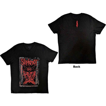 Slipknot - Dead Effect (T-Shirt) - Joco Records