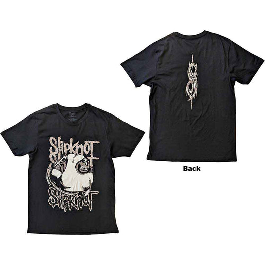 Slipknot - Maggot (T-Shirt) - Joco Records