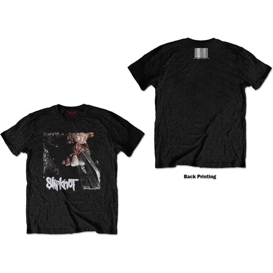 Slipknot - Pulling Teeth (T-Shirt) - Joco Records