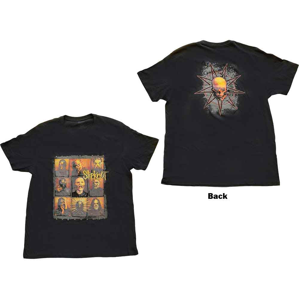 Slipknot - Skeptic (T-Shirt) - Joco Records