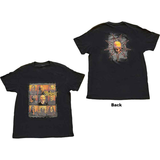 Slipknot - Skeptic (T-Shirt) - Joco Records