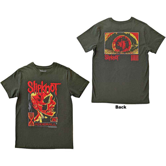 Slipknot - Zombie (T-Shirt) - Joco Records