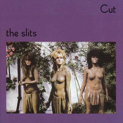 Slits - Cut (LP) - Joco Records